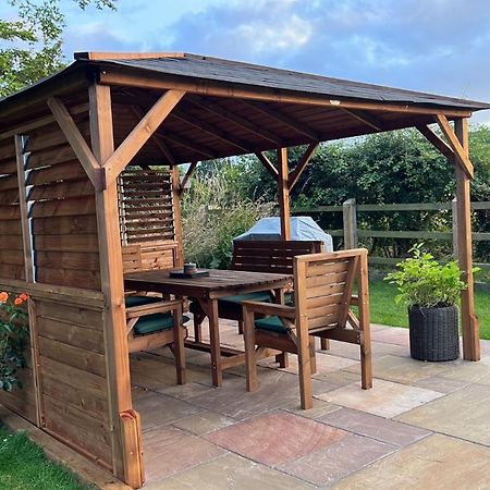 Idyllic Rural Retreat - Stunning 2 Bed Annex. Villa Wood Norton Exterior photo
